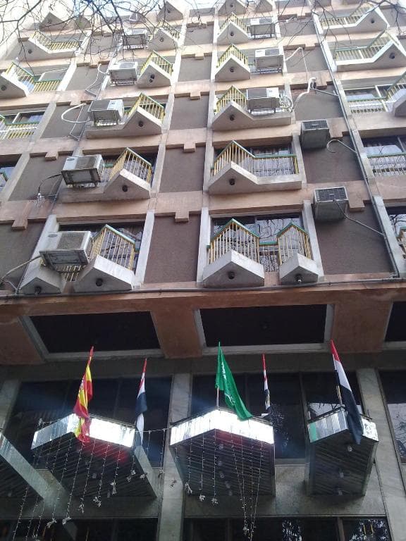 فندق سانتانا الصورة الأساسية