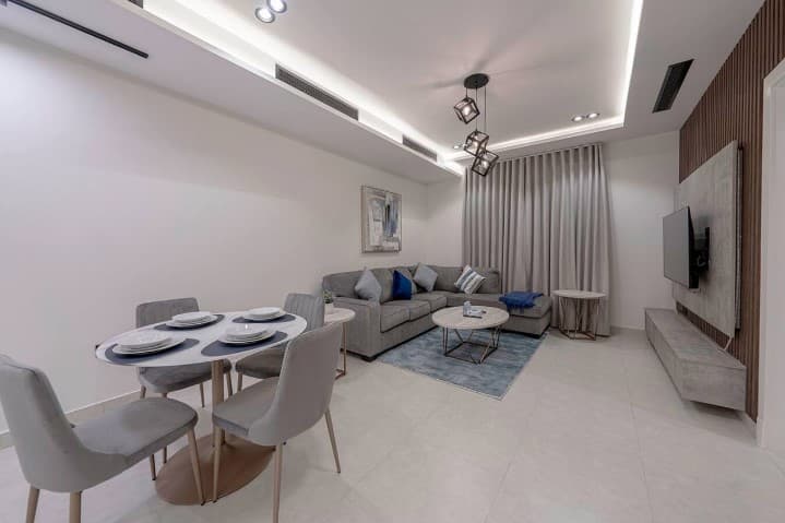 Mabaat-Lilium Al Zahra 580 1BR 404 Others