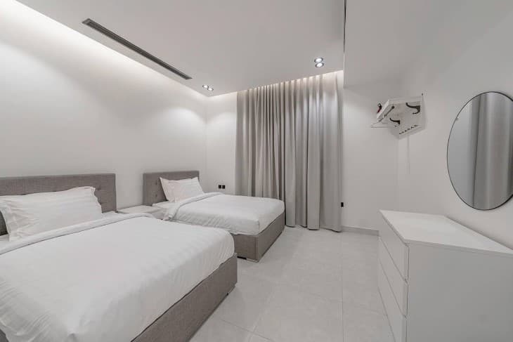 Mabaat-Lilium Al Zahra 580 1BR 405 Others