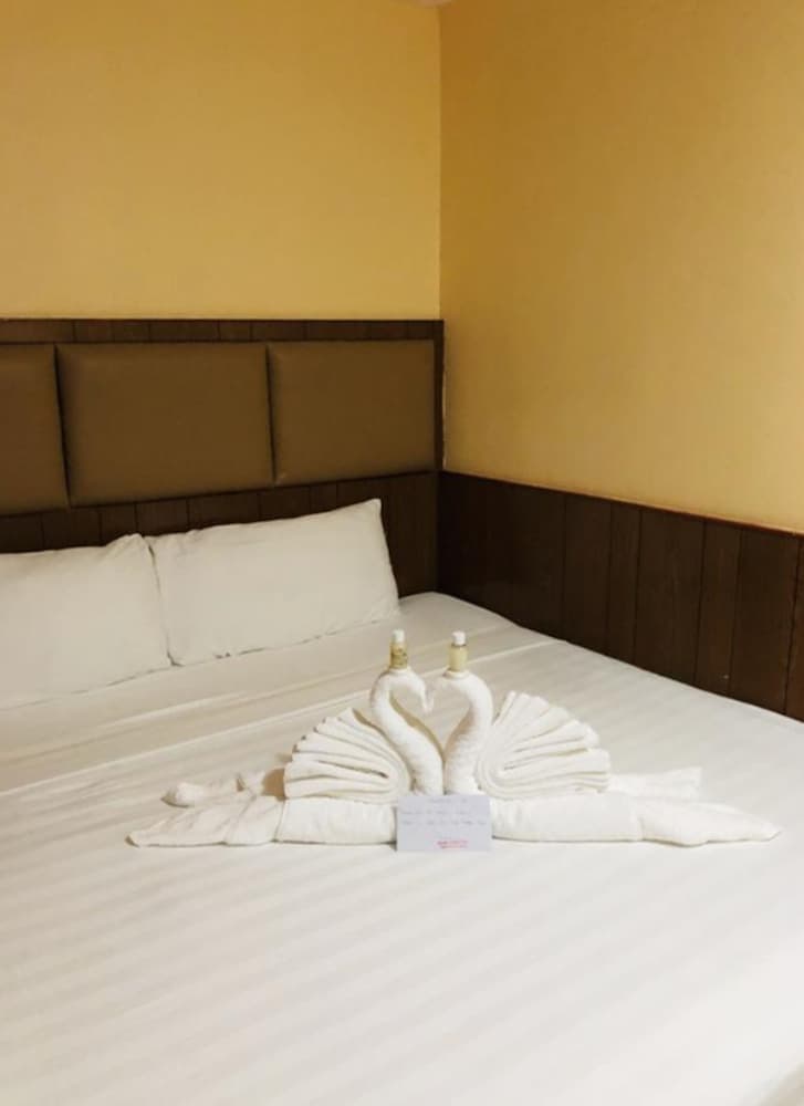 China Town Hotel Room