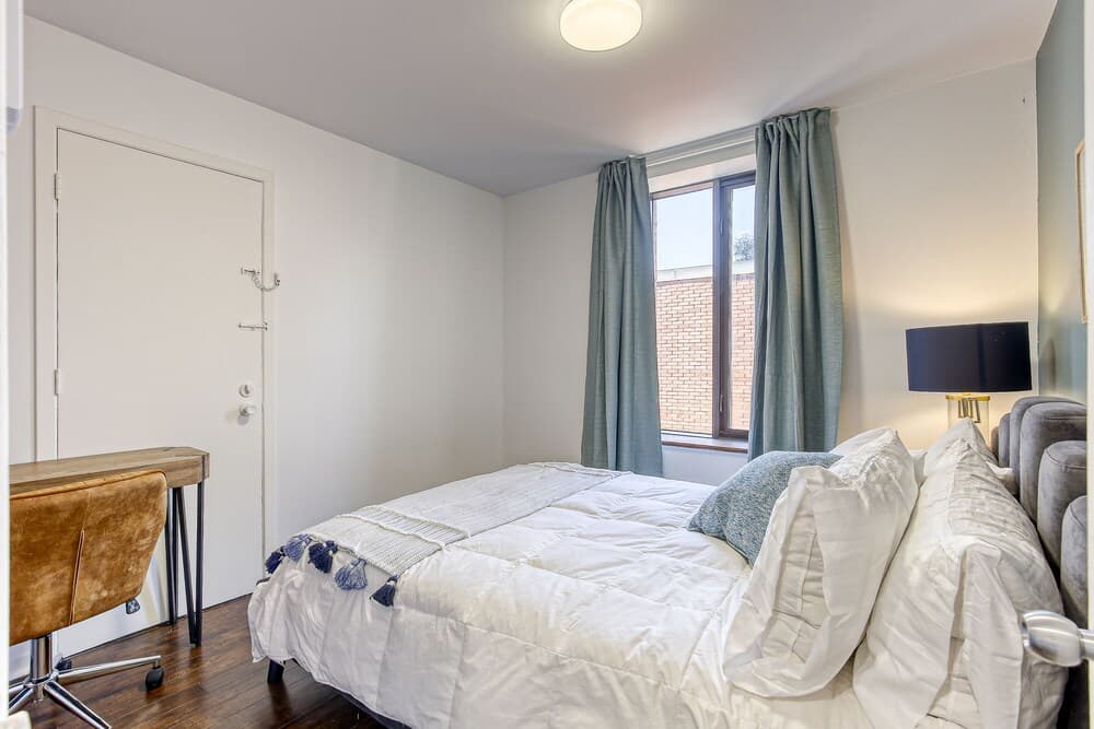 The Bay Suites - Le Plateau-Mont-Royal Room