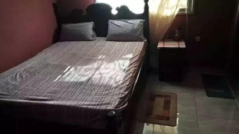 Hakaba Room