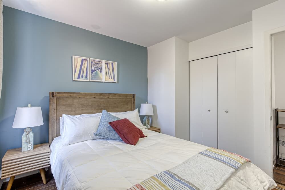 The Bay Suites - Le Plateau-Mont-Royal Room