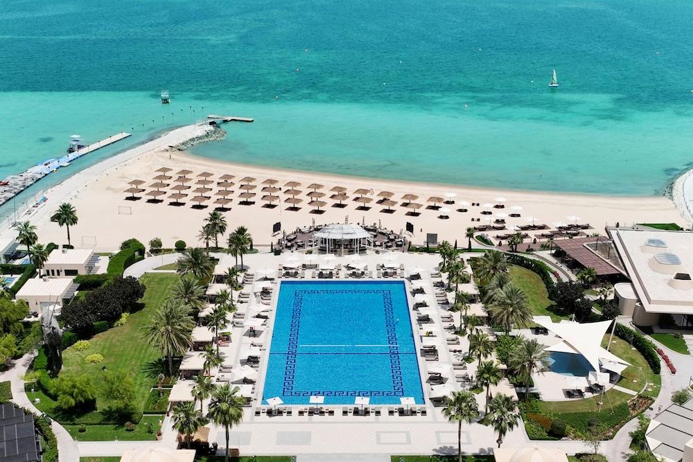 فندق سان ريجيس الدوحة - Featured Image