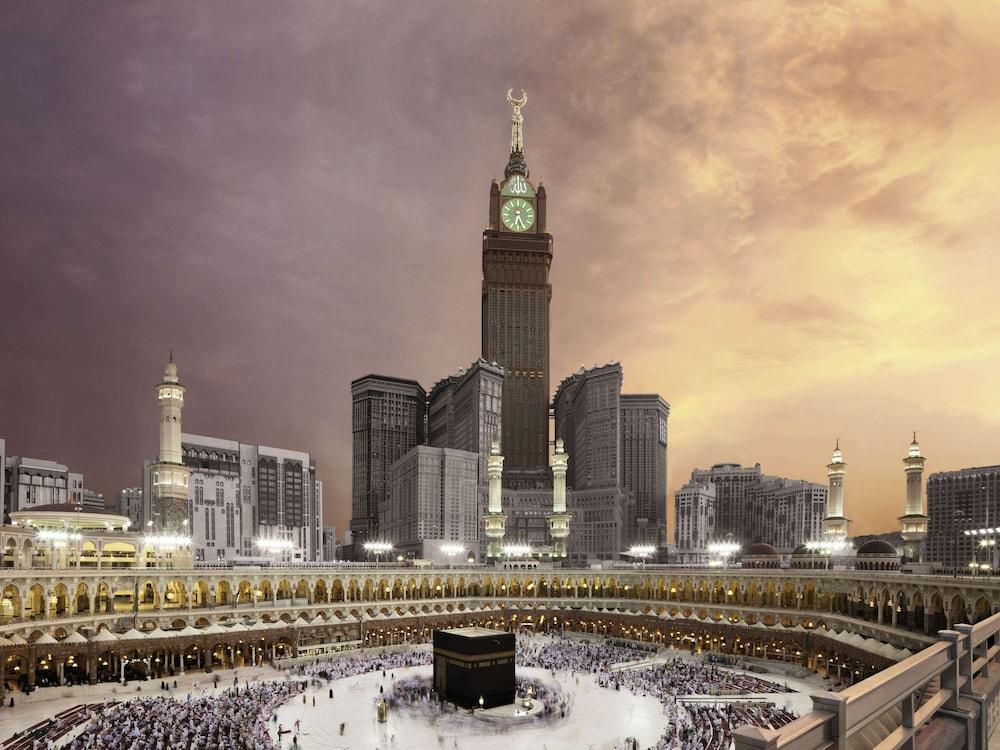 فندق برج ساعة مكة الملكي فيرمونت - Featured Image