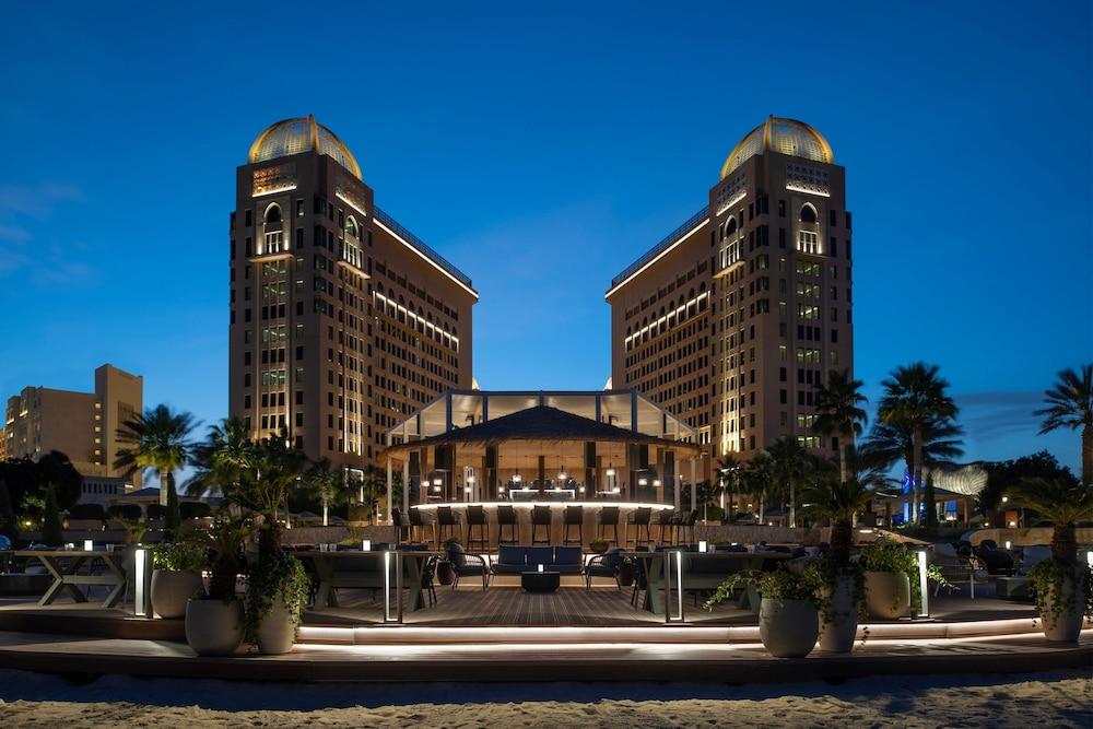 فندق سان ريجيس الدوحة - Exterior