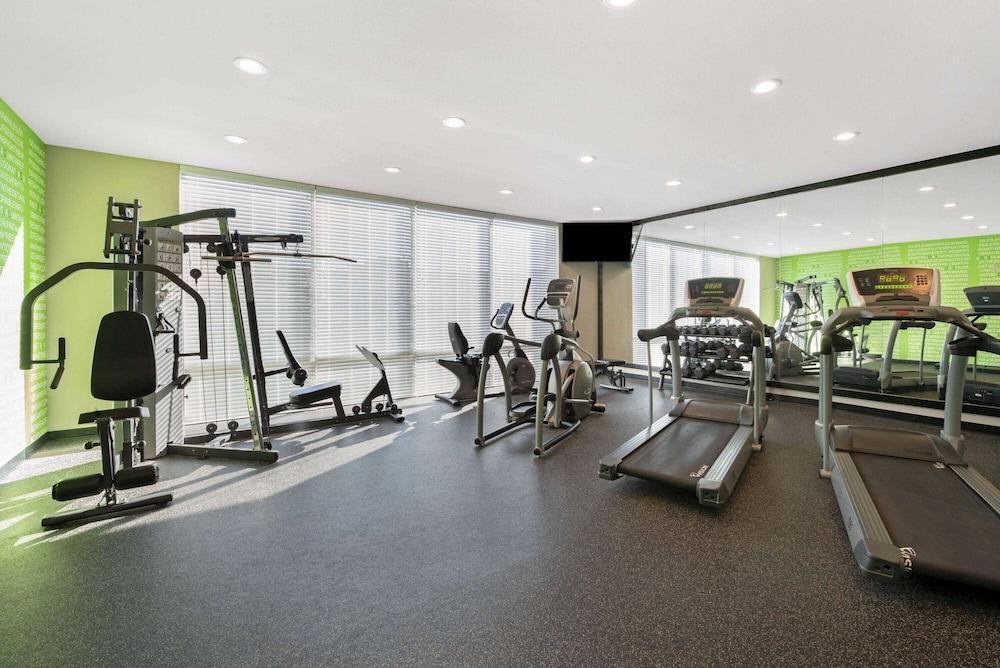 La Quinta Inn & Suites by Wyndham West Monroe - Fitness Facility