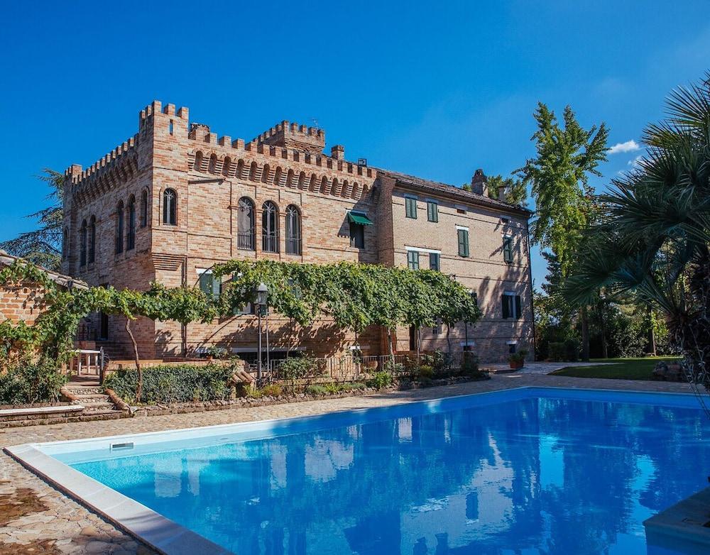 Villa de Castelletta - Featured Image