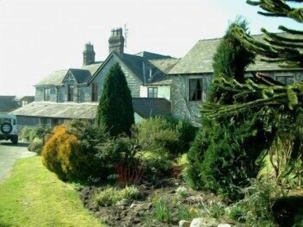 Ty'n Rhos Country House - Exterior