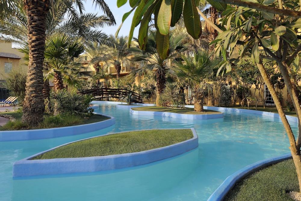 فندق موفنبيك الكويت - Outdoor Pool