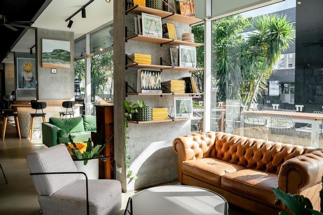 هوتل توتو وولونجونج