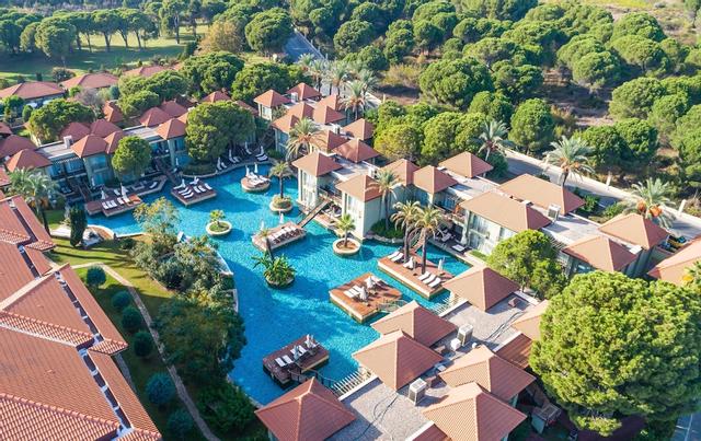 IC Hotels Green Palace & Villas