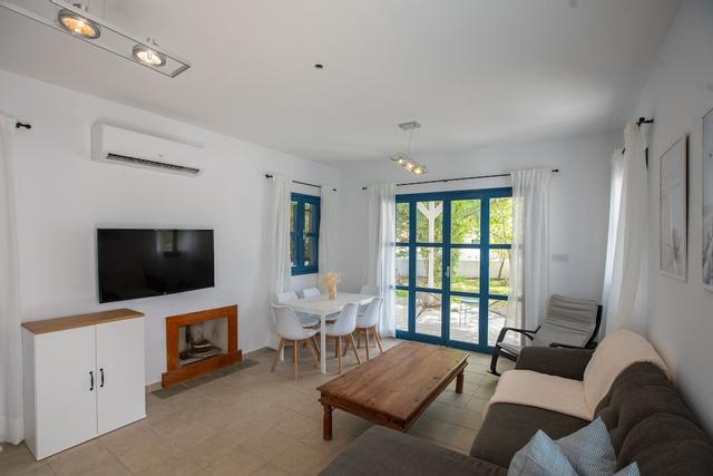 فيدروس ليفينج سكاي بلو ريزيدنس