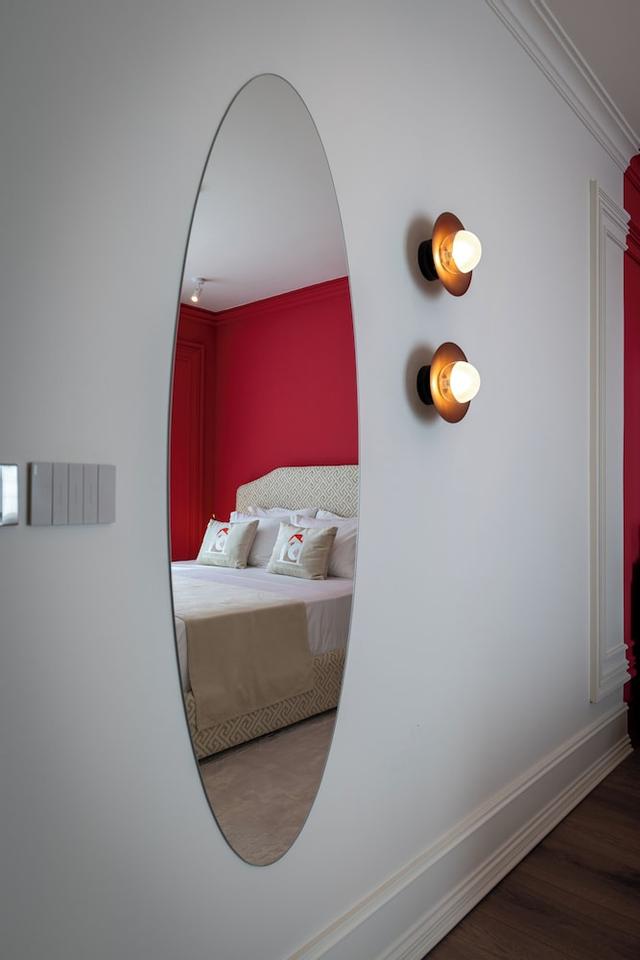 ذا كوليكتور هوتل بوتيك