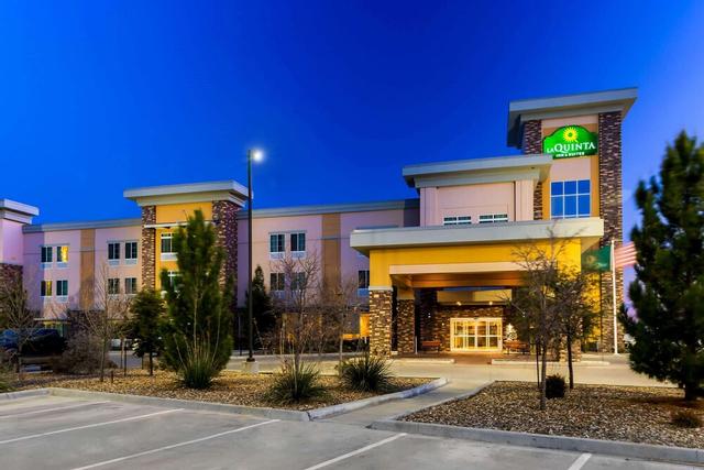 La Quinta Inn & Suites by Wyndham Monahans