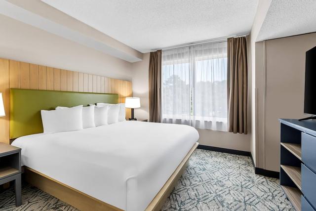 كانتري إن آند سويتس باي راديسون، تشارلستون نورث، كارولاينا الجنوبية