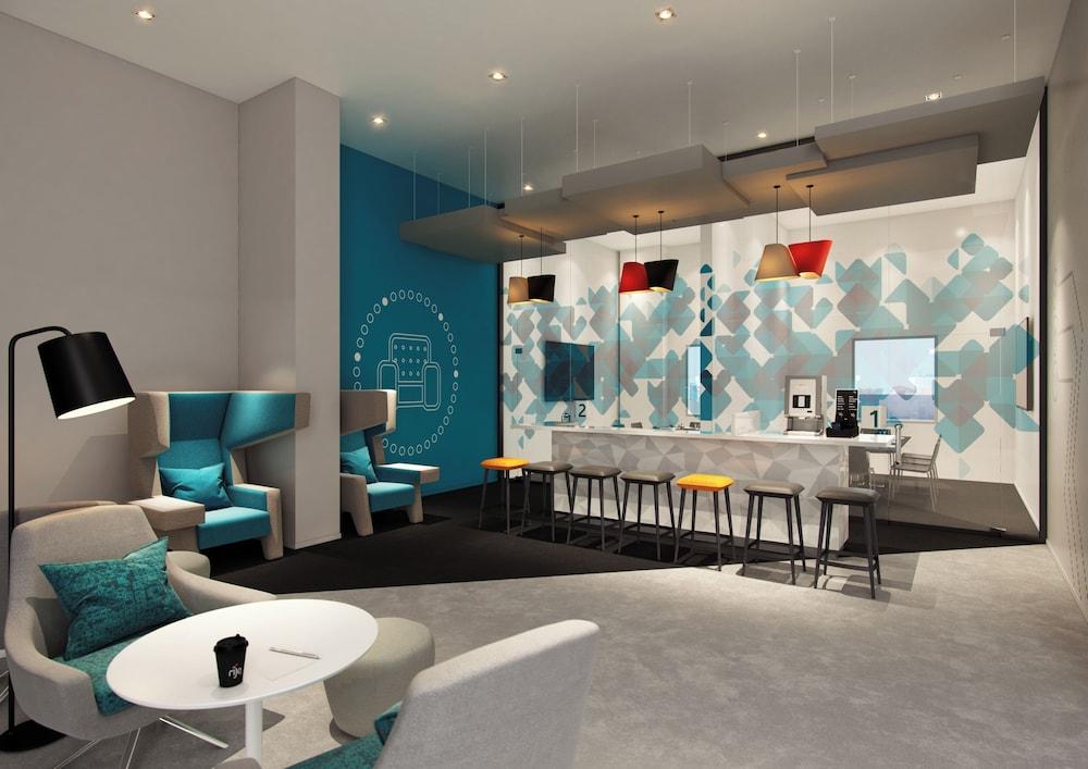 إستوديو إم مسقط