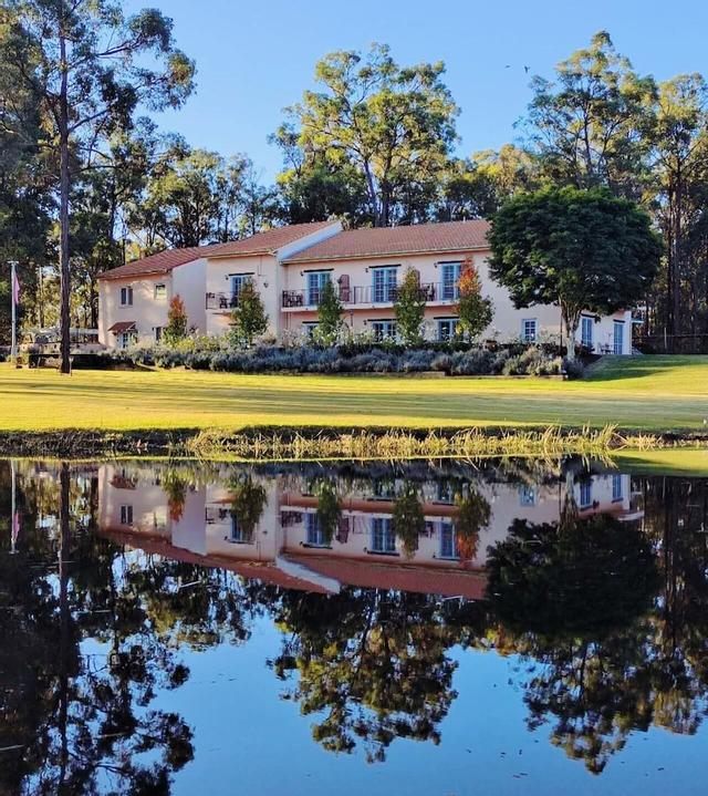 فيلا بروفينس