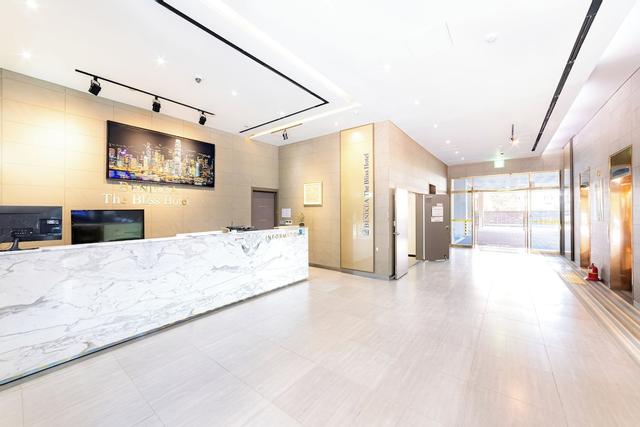 بينيكي ذا بليس هوتل