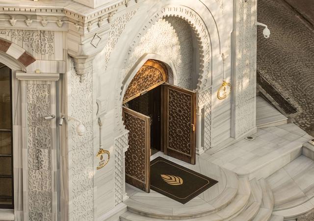 عجوة سلطان أحمد