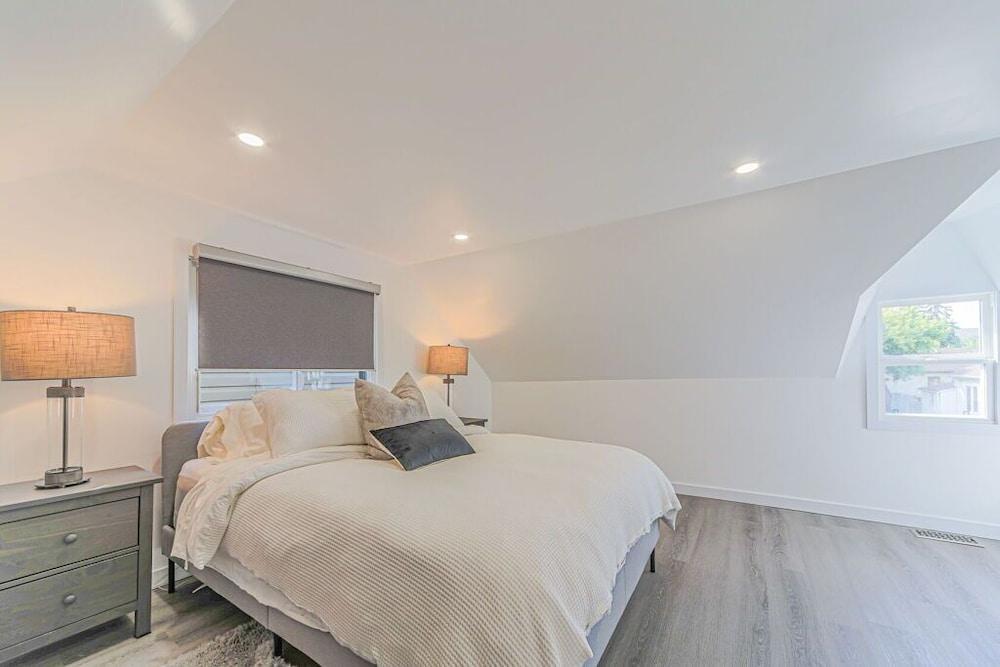 نياجارا فاكيشن هوم