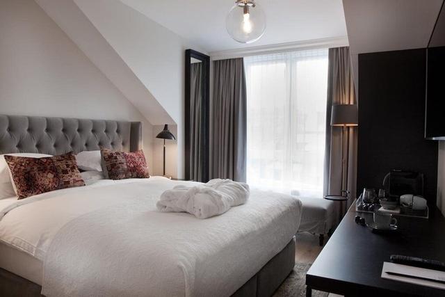 ساند هوتل باي كيهوتلز