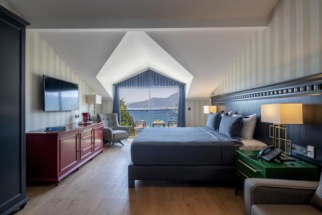 مارينا باي غوجيك أوتل