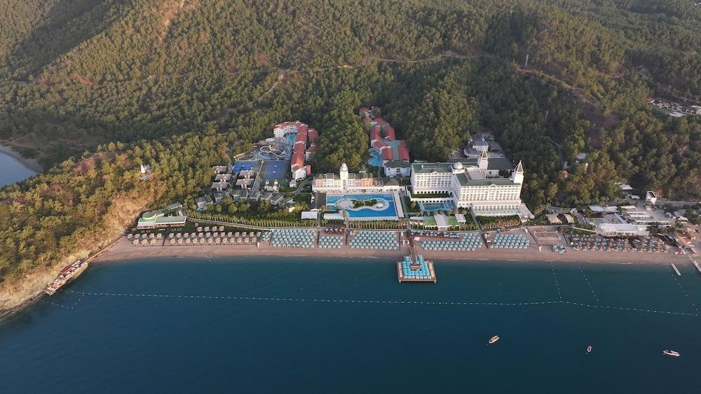 Nirvana Dolce Vita - All Inclusive