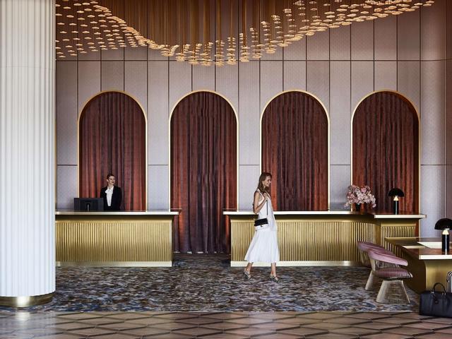 هوتل تشادستون ميلبورن إم جاليري كوليكشن