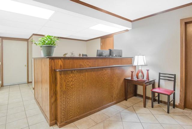 ترافلودج باي ويندام مانسفيلد