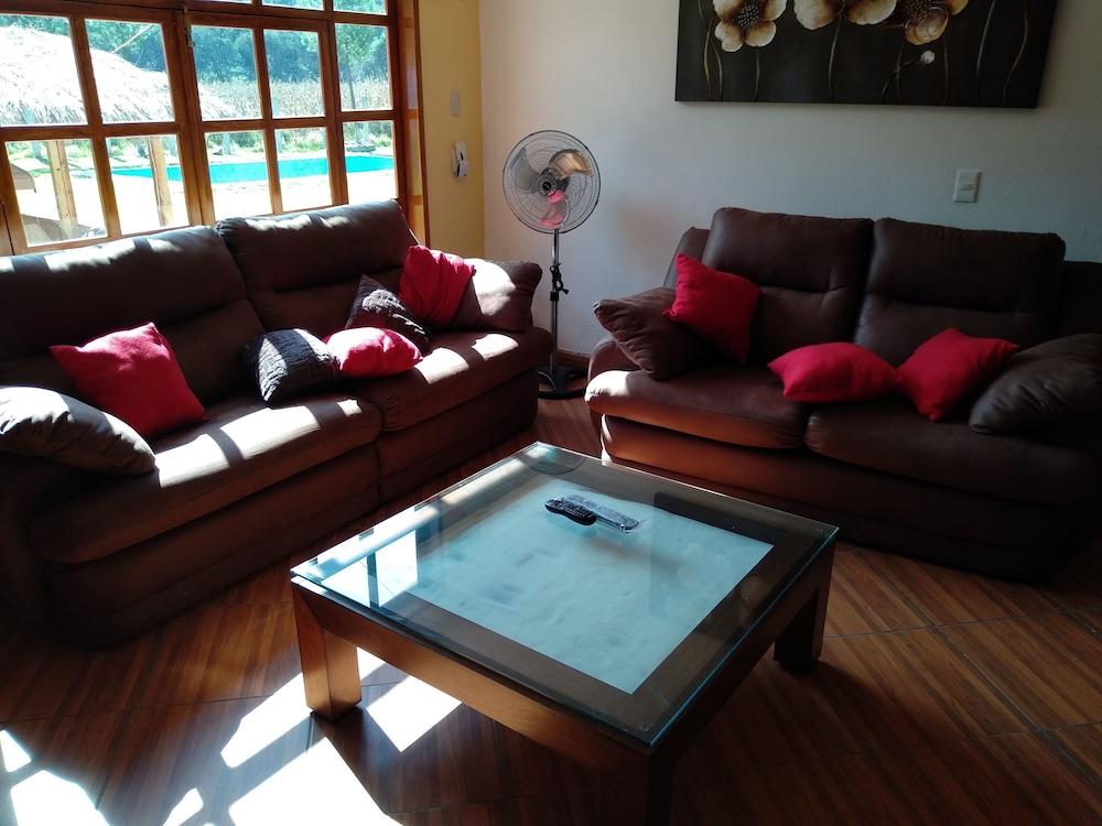 رانشو سان ميجيل