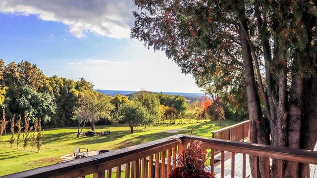 نورثامبرلاند هايتس ويلنيس ريتريت آند سبا