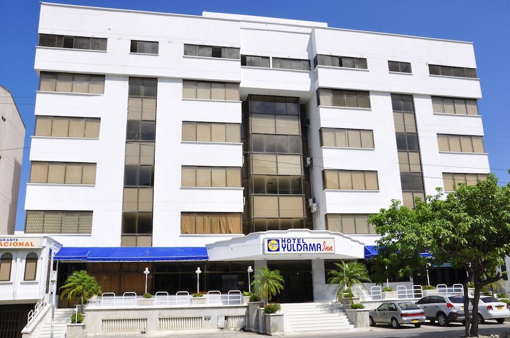 هوتل يولداما روداديرو إن