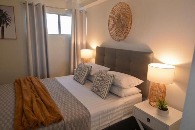 City Stadium One Bedroom Luxe