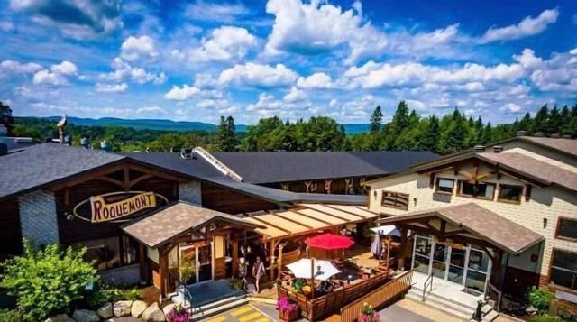 أوتيل روكمونت