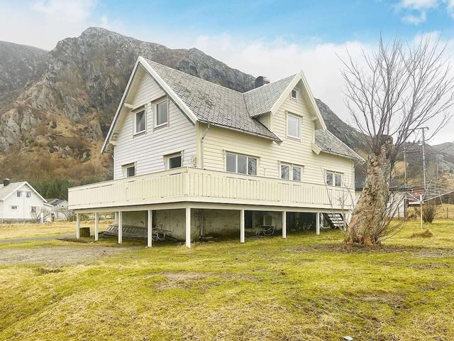 8 بيرسون هوليداي هوم إن بريمانجر