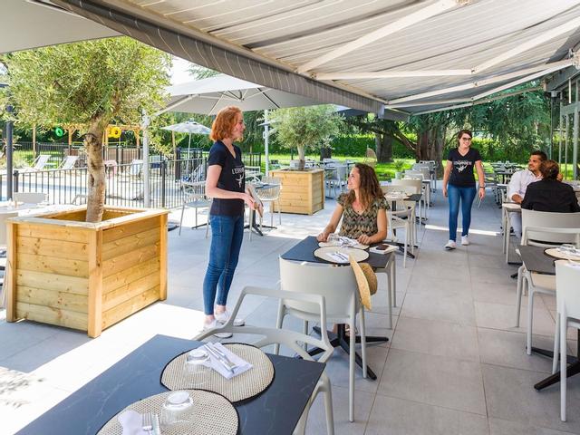 نوفوتيل بو بيرينيه