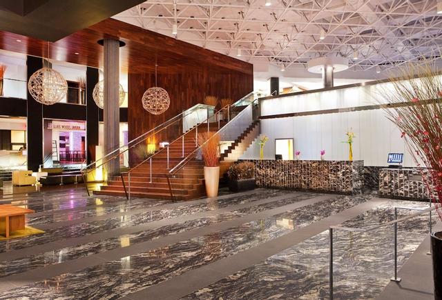 Hyatt Regency New Brunswick