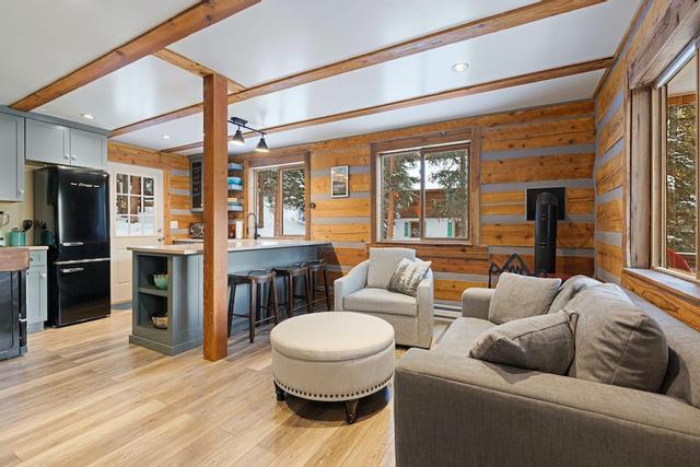 سيكلودد روستيك ماونتن ريتريت ب/ ئبديتد توش