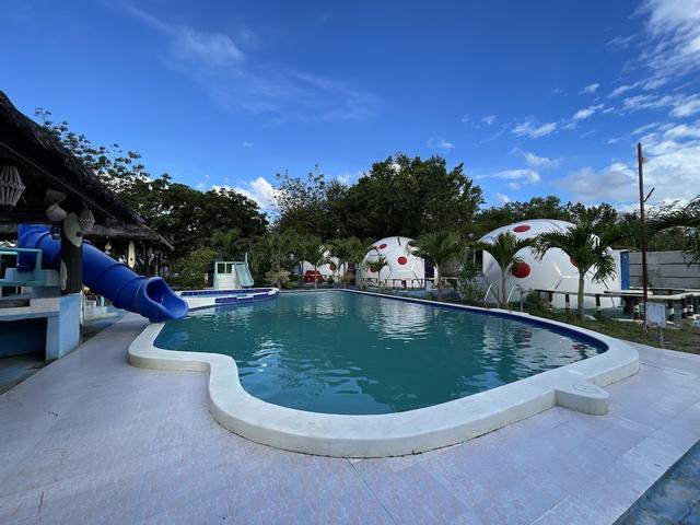 بينوبوسان بيتش هوتل آند ريزورت