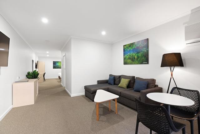 برزيدينشال موتل