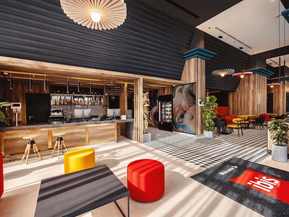 إيبيس تبيليسي سيتي