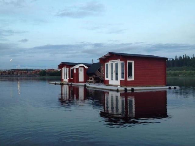 Bureå Camping