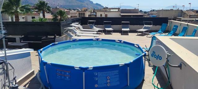 كاسا فيرانت اس إرإس