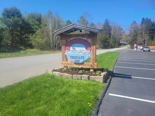 كيمبال تيراس إن نورثيست هاربور