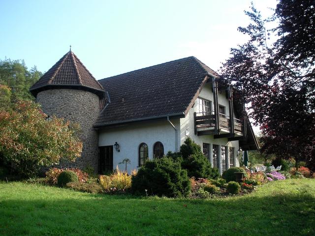 هوتل تانينهوف