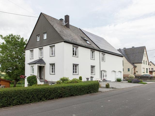 بيوتيفول أبارتمنت إن مورسشيد ريدنبيرج