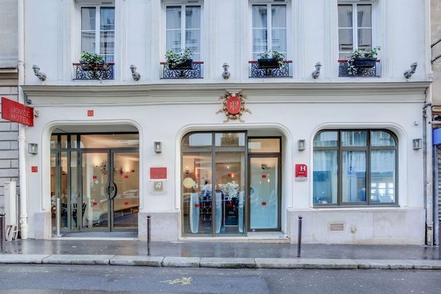 أوتل جويس - أستوتل