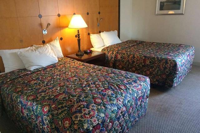 ترافلودج باي ويندام بروكلين سنتر