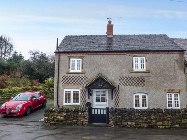 Clematis Cottage, Ashbourne